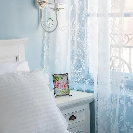 Blue Dreams In The Old Town With A Sea View * 斯普利特