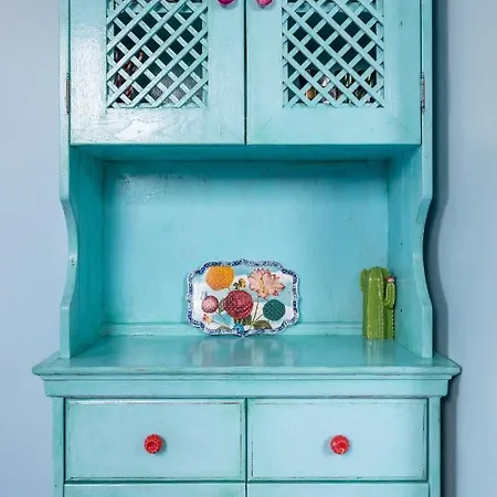 Blue Dreams In The Old Town With A Sea View 斯普利特