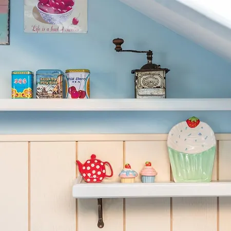 Blue Dreams In The Old Town With A Sea View * 斯普利特