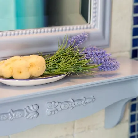 Blue Dreams Apartments Split Old Town - Sea View With Balcony & Terrace Appartamento