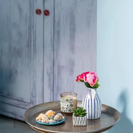 Blue Dreams In The Old Town With A Sea View Appartement Split