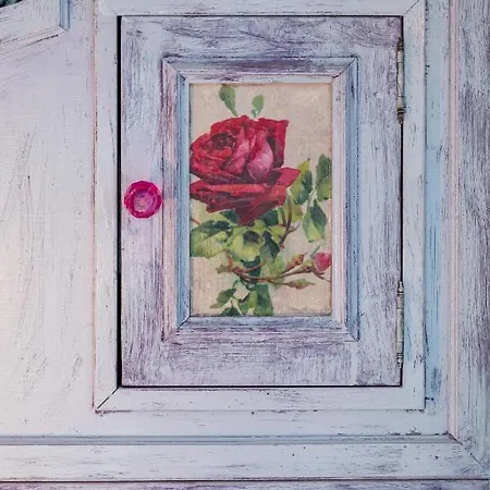 Appartement Blue Dreams In The Old Town With A Sea View *