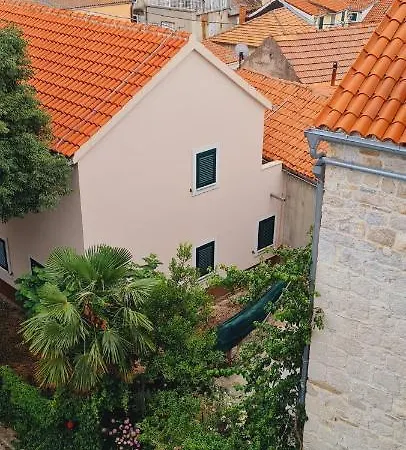 Blue Dreams In The Old Town With A Sea View * Split