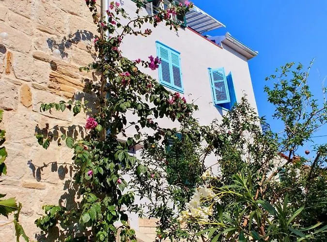 Blue Dreams Apartments Split Old Town - Sea View With Balcony & Terrace Appartamento Spalato