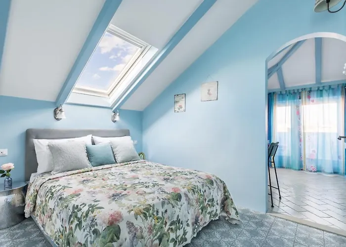 Blue Dreams Apartments Split Old Town - Sea View With Balcony & Terrace Spalato