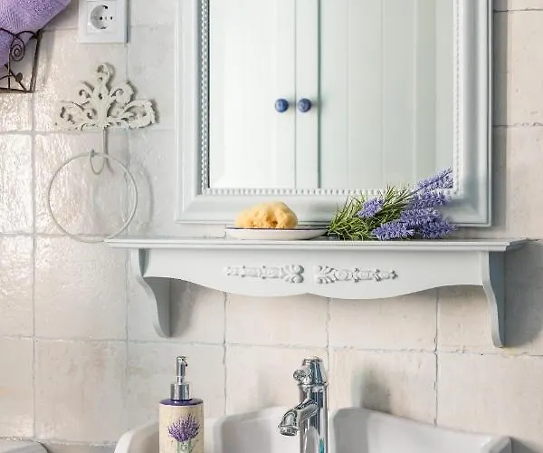 Blue Dreams Apartments Split Old Town - Sea View With Balcony & Terrace *