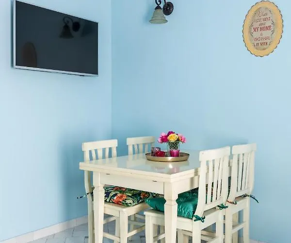 Appartamento Blue Dreams Apartments Split Old Town - Sea View With Balcony & Terrace *