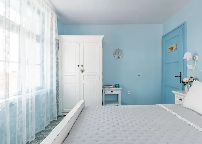 Blue Dreams Apartments Split Old Town - Sea View With Balcony & Terrace Appartamento