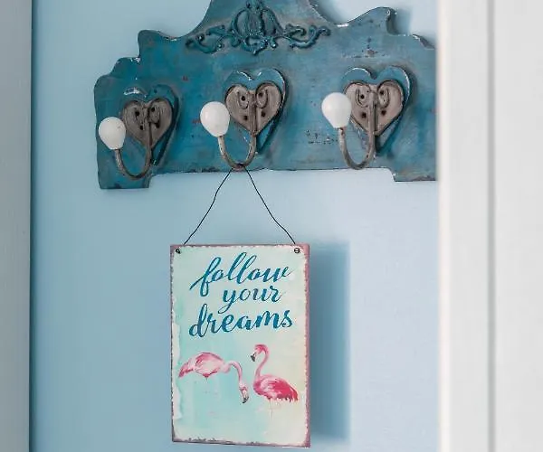 Blue Dreams Apartments Split Old Town - Sea View With Balcony & Terrace Appartamento *