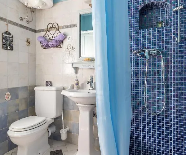 Blue Dreams Apartments Split Old Town - Sea View With Balcony & Terrace Appartamento