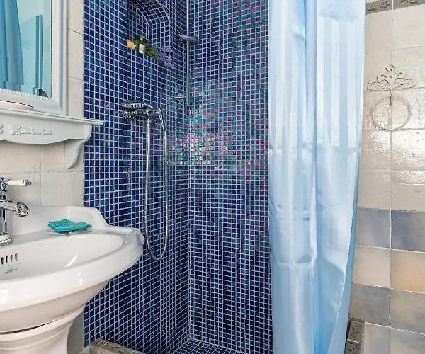 Blue Dreams Apartments Split Old Town - Sea View With Balcony & Terrace