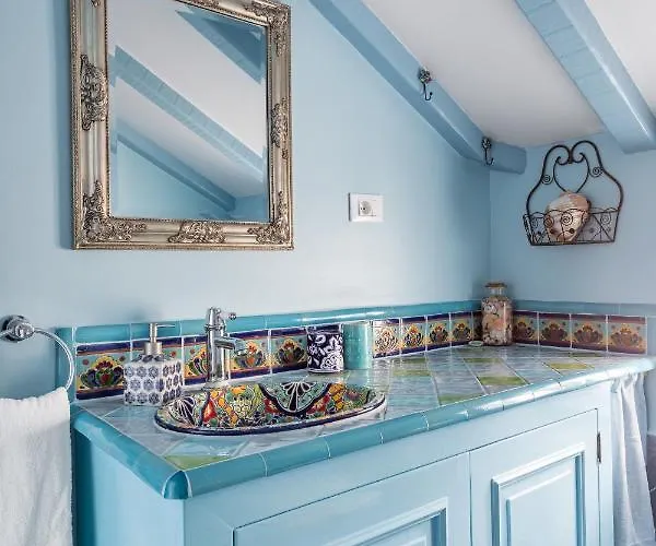 Blue Dreams Apartments Split Old Town - Sea View With Balcony & Terrace *