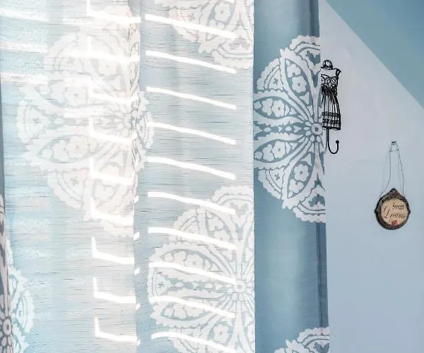 Blue Dreams Apartments Split Old Town - Sea View With Balcony & Terrace Spalato