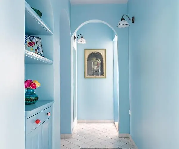 Blue Dreams Apartments Split Old Town - Sea View With Balcony & Terrace Appartamento *