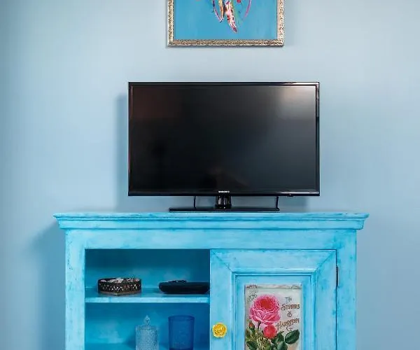 Blue Dreams Apartments Split Old Town - Sea View With Balcony & Terrace Appartamento Spalato