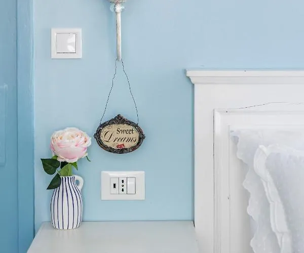 Blue Dreams Apartments Split Old Town - Sea View With Balcony & Terrace *