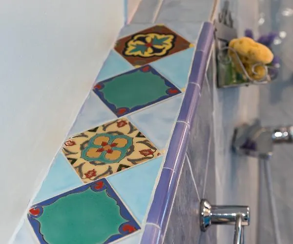 Blue Dreams Apartments Split Old Town - Sea View With Balcony & Terrace Appartamento Spalato