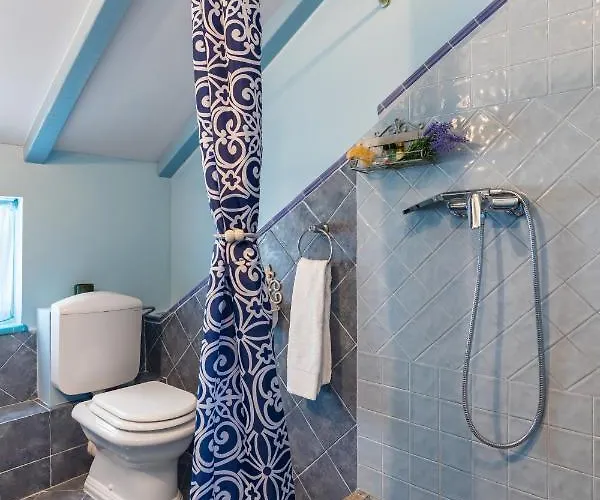 Appartamento Blue Dreams Apartments Split Old Town - Sea View With Balcony & Terrace *