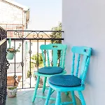 Old Town Sea View Apartamento