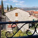 Apartamento Old Town Sea View Split