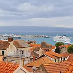 Old Town Sea View Apartamento *