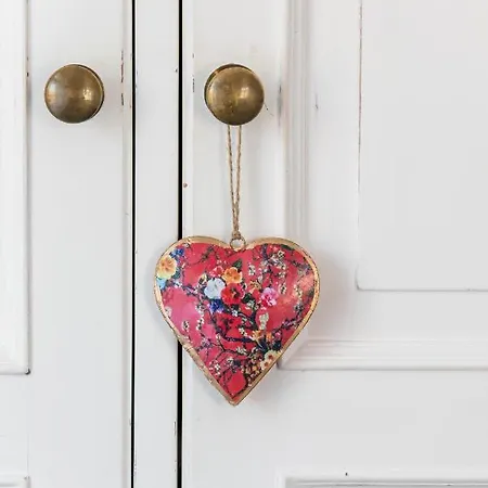 Blue Dreams In The Old Town With A Sea View Апартаменты