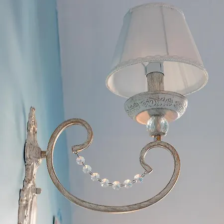 Blue Dreams In The Old Town With A Sea View Split