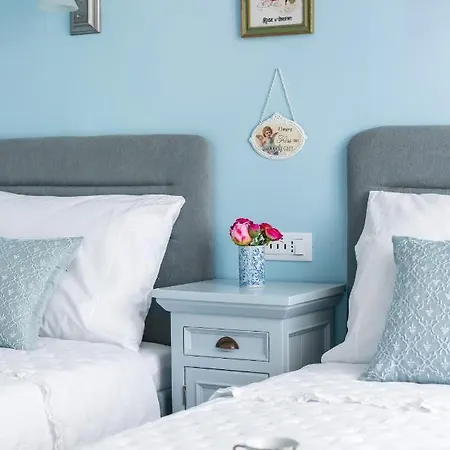 Blue Dreams In The Old Town With A Sea View * Сплит