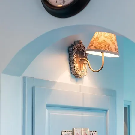 Blue Dreams In The Old Town With A Sea View Сплит