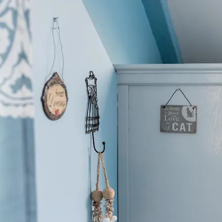 Blue Dreams In The Old Town With A Sea View * Сплит