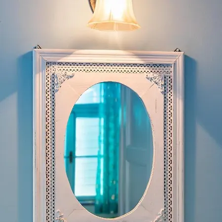 Blue Dreams In The Old Town With A Sea View Apartamento *