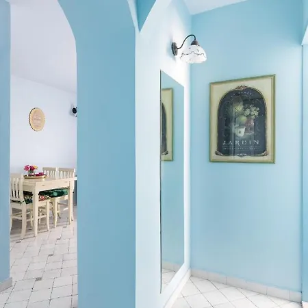 Blue Dreams In The Old Town With A Sea View * Split