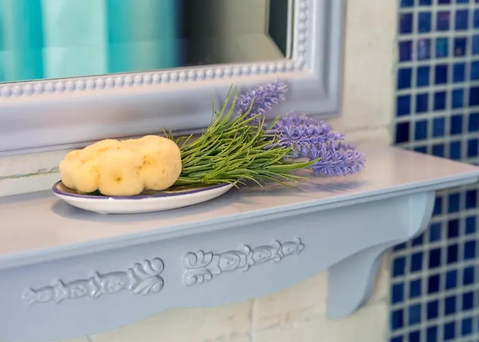 Blue Dreams Apartments Split Old Town - Sea View With Balcony & Terrace 아파트