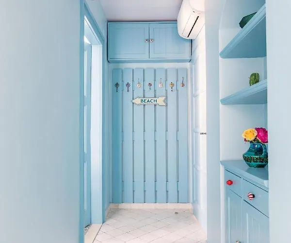 Blue Dreams Apartments Split Old Town - Sea View With Balcony & Terrace 아파트 *