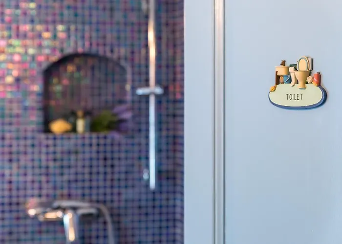 Apartment Blue Dreams Apartments Split Old Town - Sea View With Balcony & Terrace