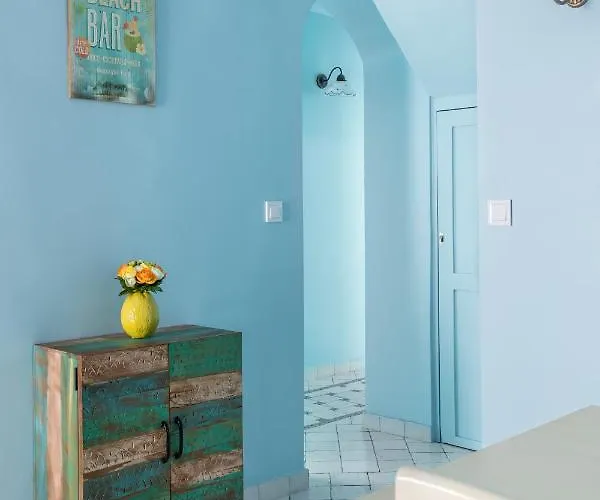 Blue Dreams Apartments Split Old Town - Sea View With Balcony & Terrace Apartment