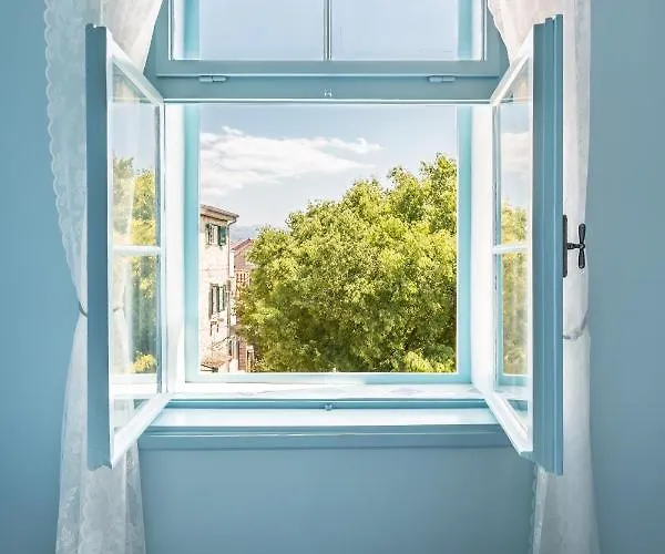 Apartment Blue Dreams Apartments Split Old Town - Sea View With Balcony & Terrace