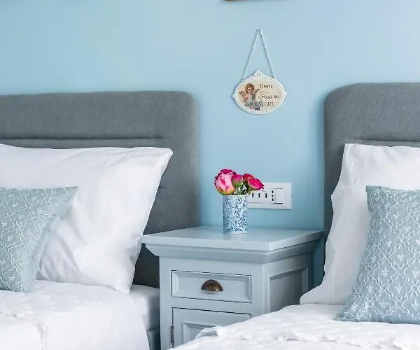 Blue Dreams Apartments Split Old Town - Sea View With Balcony & Terrace * 스플리트