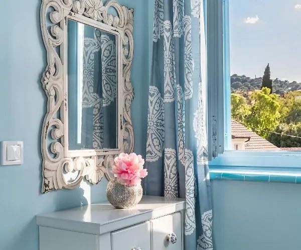 Blue Dreams Apartments Split Old Town - Sea View With Balcony & Terrace *