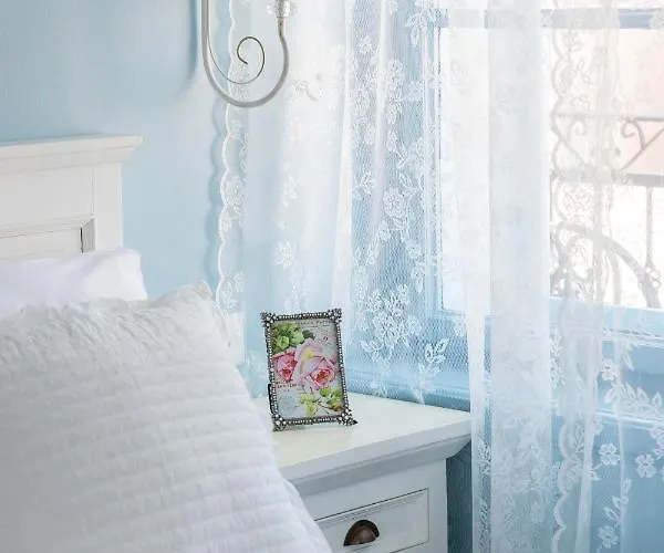 Blue Dreams Apartments Split Old Town - Sea View With Balcony & Terrace * 스플리트