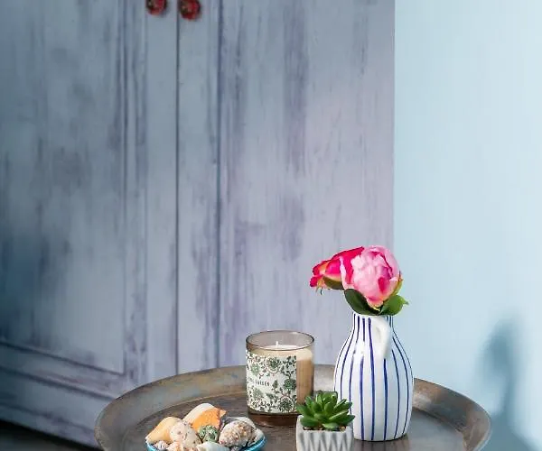 Blue Dreams Apartments Split Old Town - Sea View With Balcony & Terrace 아파트 스플리트