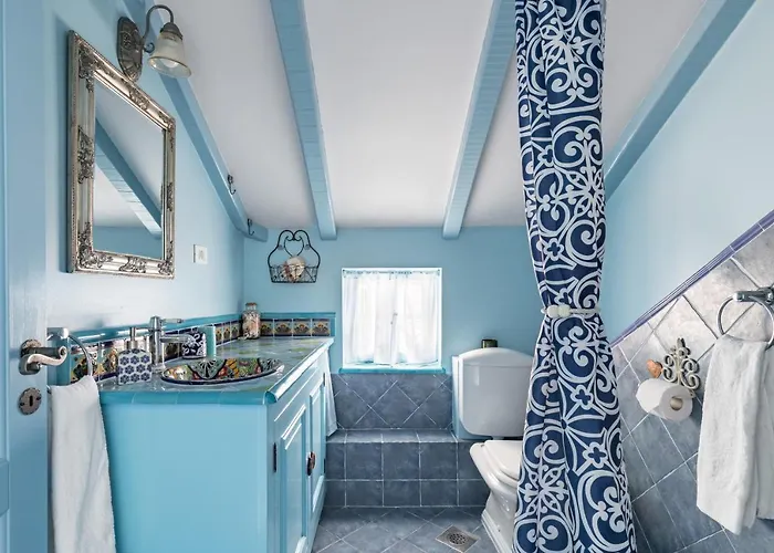 아파트 Blue Dreams Apartments Split Old Town - Sea View With Balcony & Terrace 스플리트