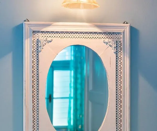 Blue Dreams Apartments Split Old Town - Sea View With Balcony & Terrace 아파트 *