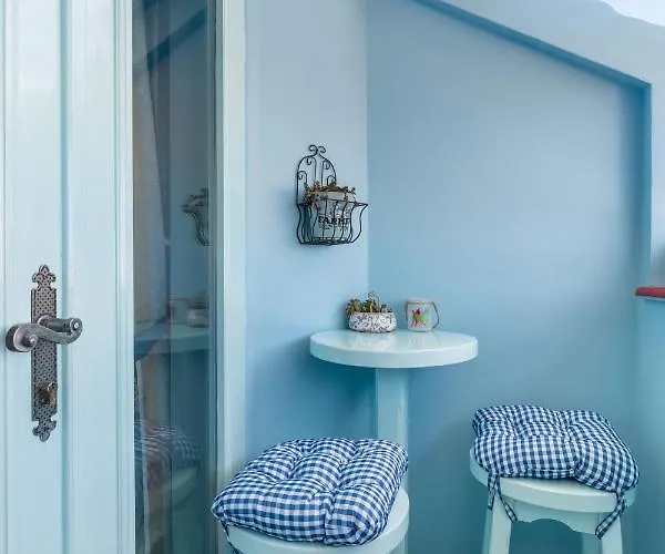 Blue Dreams Apartments Split Old Town - Sea View With Balcony & Terrace *