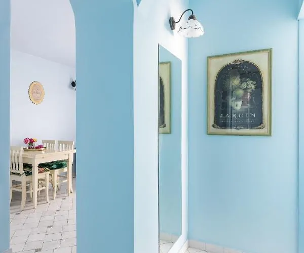 Blue Dreams Apartments Split Old Town - Sea View With Balcony & Terrace * 스플리트