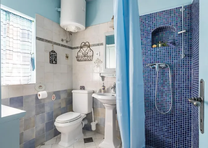 Blue Dreams Apartments Split Old Town - Sea View With Balcony & Terrace * Split