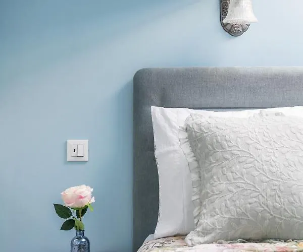 Blue Dreams Apartments Split Old Town - Sea View With Balcony & Terrace 스플리트