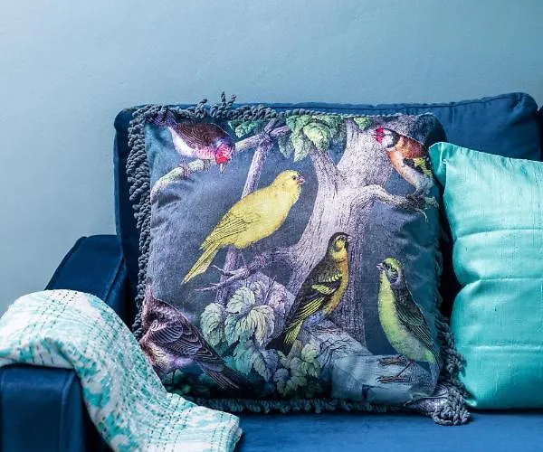 Blue Dreams Apartments Split Old Town - Sea View With Balcony & Terrace Apartment