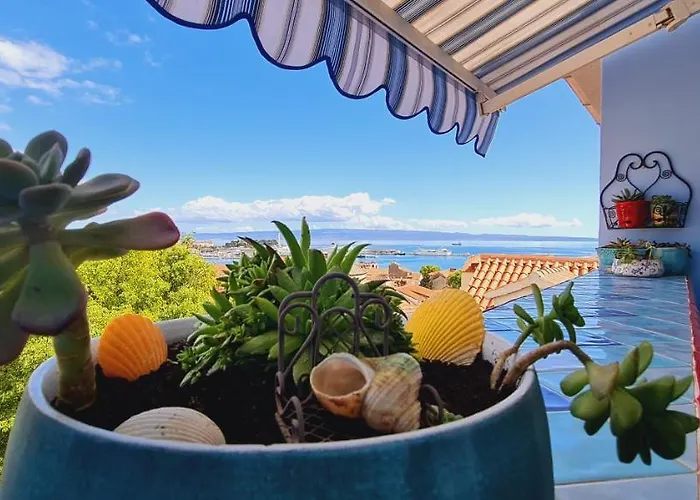 Blue Dreams Apartments Split Old Town - Sea View With Balcony & Terrace * Split