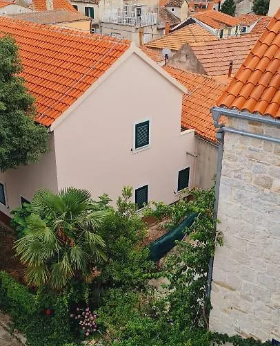 Blue Dreams Apartments Split Old Town - Sea View With Balcony & Terrace * Split